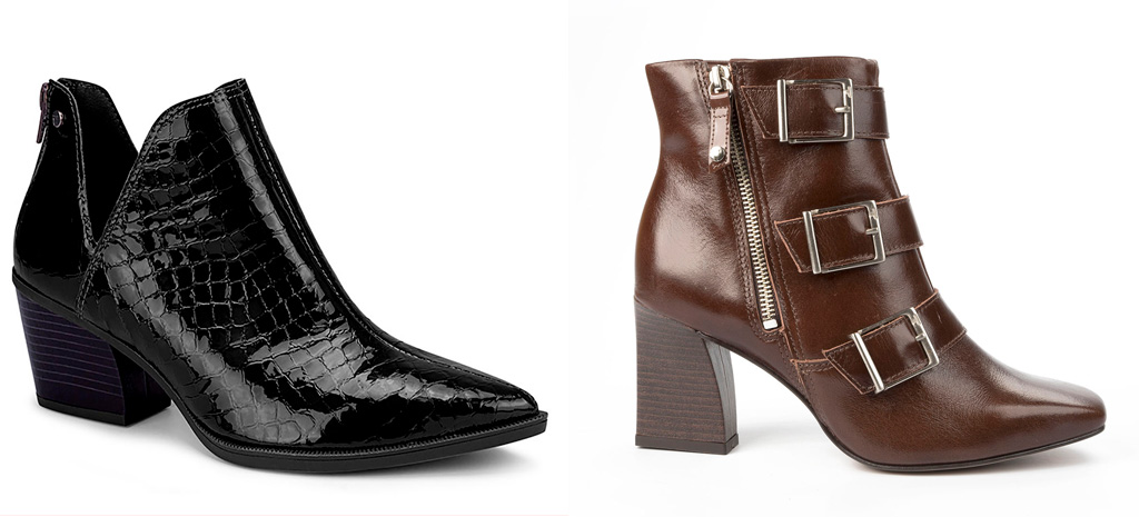botas tanara