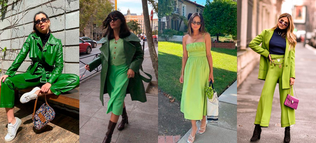 look verde avocado