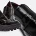 Loafer Preto Tanara