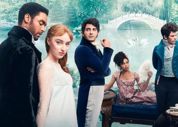 Bridgerton: a influência da série na moda