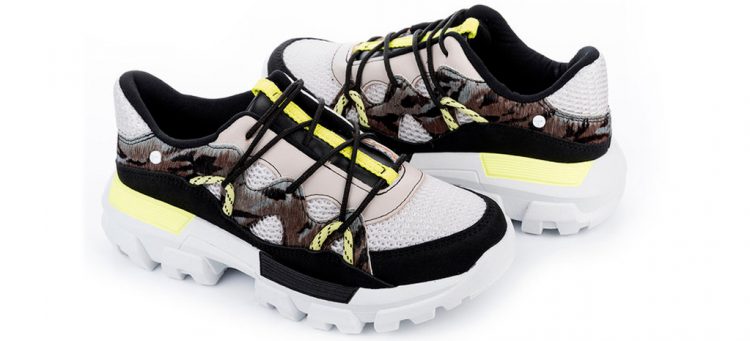 Animal print: trend colorida