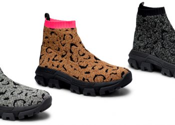 Sock Sneaker Tanara