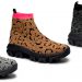 Sock Sneaker Tanara