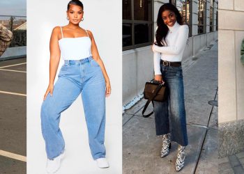 Wide leg: a calça do momento