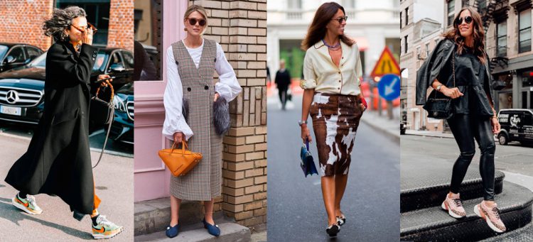 Dia das mães no mood fashionista