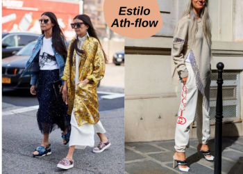 Conheça o estilo ath-flow e saiba como usar