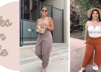 Slide em looks confortáveis e casuais