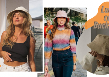Bucket Hat: o acessório que é tendência de verão
