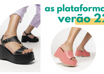 Plataforma é o salto do verão