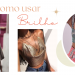 Aprenda a usar looks com brilhos