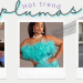 Trend alert: Plumas!