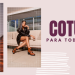 A Tanara tem coturnos para todos os gostos!