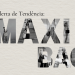 As bolsas de tamanhos grandes voltam ao cenário fashion. (Fotos: divulgação).