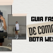 Saiba como inserir as western boots em seus looks. (Foto: divulgação).