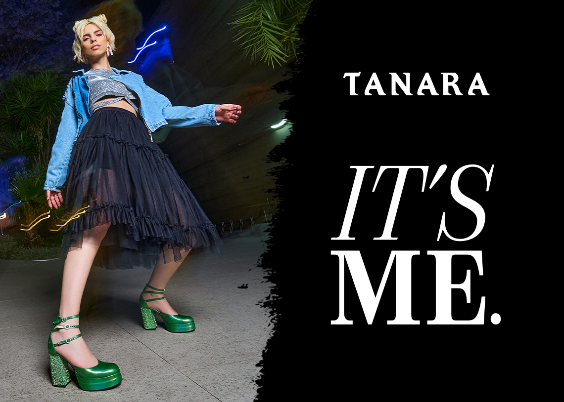 Tanara Brasil