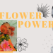 Conheça mais a trend flower power que é febre nas passarelas. (Foto: divulgação).
