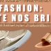 Dica fashion: aposte nos brilhos! (Fotos: divulgação)