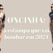 Oncinha: a estampa que vai bombar em 2024. (Fotos: divulgação)