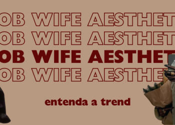 Mob Wife: entenda a trend. (Fotos: divulgação)