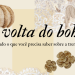 A volta do Boho. (Fotos: divulgação)