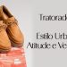Dicas de moda com os Tratorados Tanara.