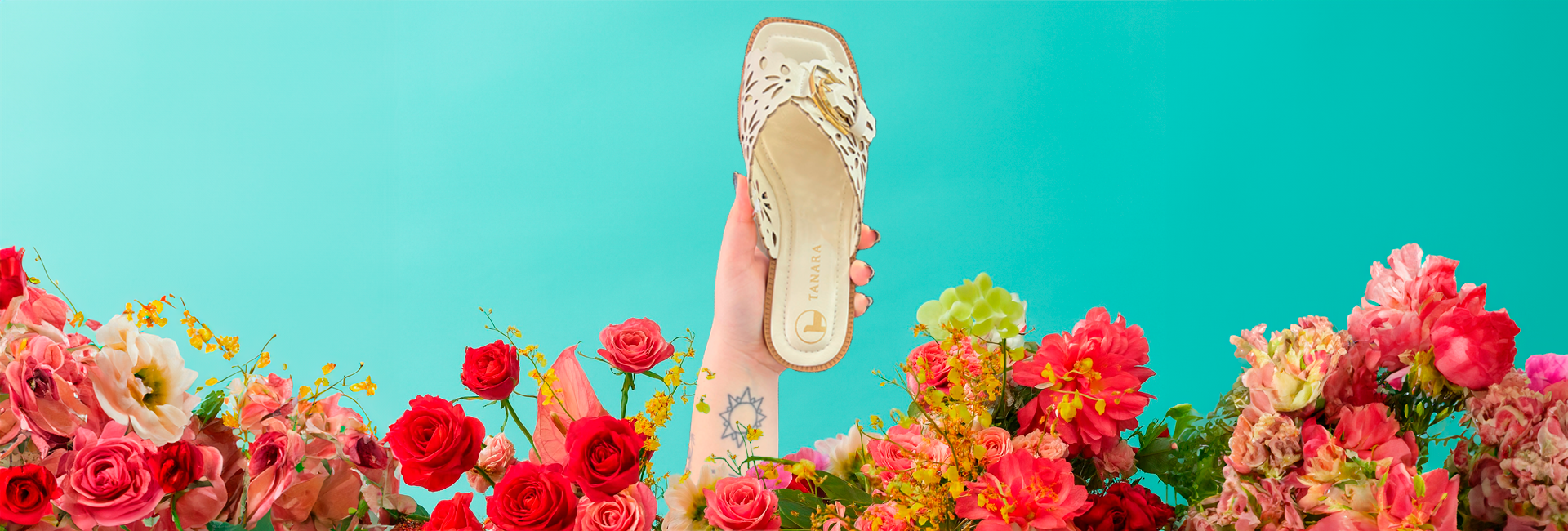 Floral na Primavera: We love it!