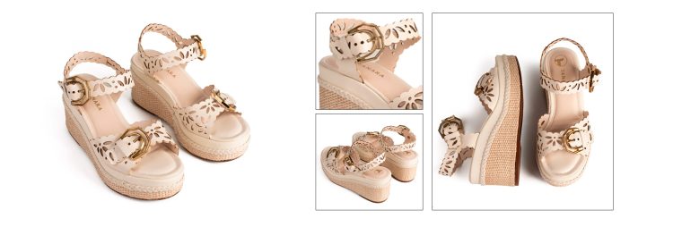 Anabelas: Laser-cut