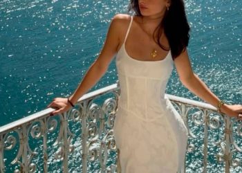 Must have fashionista: estilo mediterranean chic.