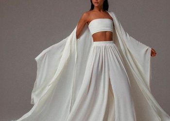 Must have fashionista: volume e movimento.