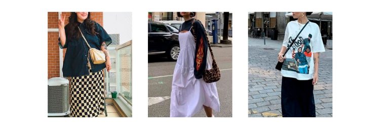 Look para happy hour com clog Tanara.