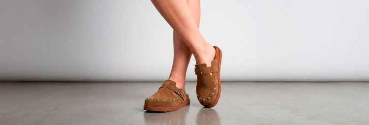 Looks com clog: o styling versátil que transforma produções.