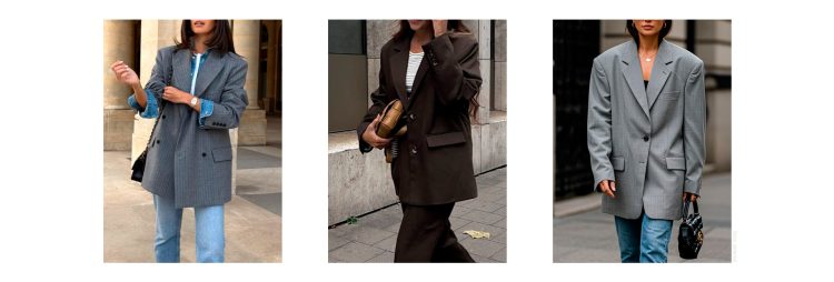 O mule em couro traz o minimalismo sofisticado que traduz o novo office look.