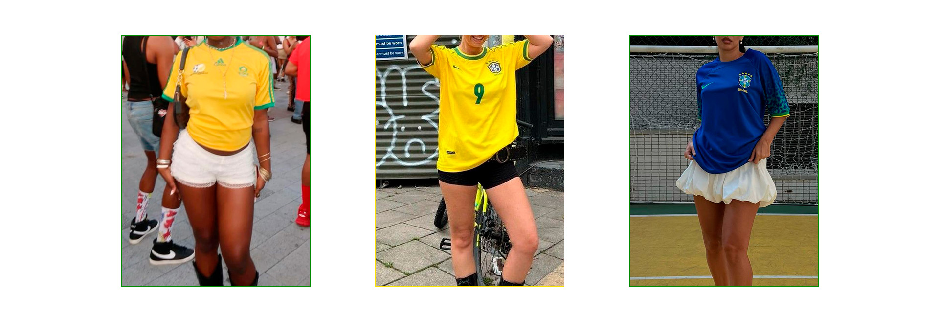 Tanara Brasil